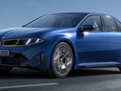 Nowe BMW i3 to elektryczna seria 3. Nowa jakość i 900 km zasięgu