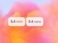 ChatGPT z nowymi modelami. To szybkie maluchy dla każdego