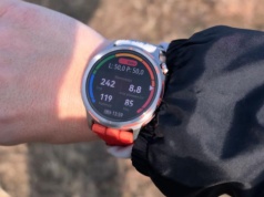 Powrót do biegania. Tym razem z pomocnikiem na nadgarstku