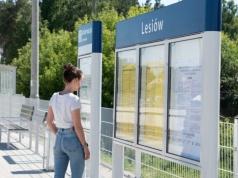 Punktualność kolei pod presją rosnącego ruchu. UTK publikuje dane za 2025 rok