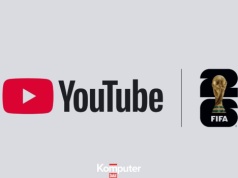 Mistrzostwa Świata w Piłce Nożnej na YouTube. FIFA zaskoczyła ogłoszeniem