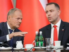 Agencja ratingowa Fitch podjęła decyzję ws. Polski. Po wecie dla SAFE jedno poważne zastrzeżenie