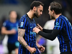 Wraca gwiazda Interu. Włosi już wiedzą, co się stanie z Zielińskim