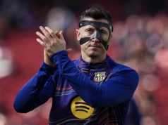 Pożegnanie Roberta Lewandowskiego? Ten wieczór może być historyczny