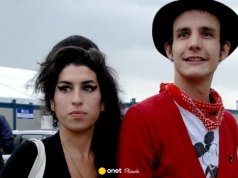 Były partner Amy Winehouse po 15 latach przerywa milczenie. "Robiła to, co chciała"