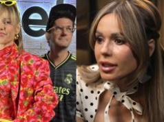 Doda ma ŻAL do Kuby Wojewódzkiego. Wróciła do afery sprzed lat i nie gryzła się w język