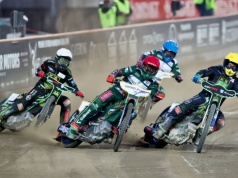 Żużlowe otwarcie roku z udziałem Bartosza Zmarzlika: Speedway Silesia Cup 2026 – 52. Memoriał im. Bronisława Idzikowskiego i Marka Czernego na żywo w Motowizji