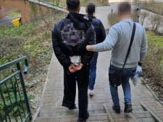 Narkotykowy arsenał na Ursynowie przejęty. Policjanci zatrzymali dwóch Azerów