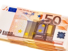 Notowania euro 18 marca 2026. Dzisiejszy kurs euro