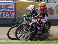 Żużel. Mówi o odejściu z Orła. „Niektóre osoby zapomniały, czym są zasady”