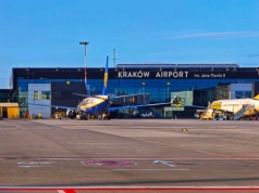 Lotnisko Kraków-Balice modernizuje system ILS. Mniej przekierowań lotów
