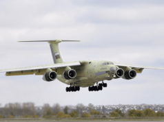 Ukraińcy uderzyli w rosyjskie fabryki lotnicze. Celują w samoloty wczesnego ostrzegania?