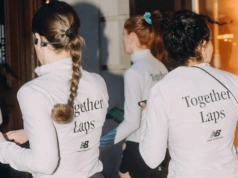 Wyjątkowa przestrzeń dla biegaczy – New Balance Run House