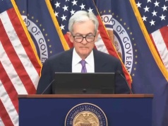 Wojenna zawierucha uderza w rynki. Fed podjął decyzję, która zmieni układ sił w globalnej gospodarce