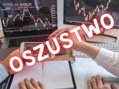 Klikasz, inwestujesz, tracisz – kolejni oszukani w powiecie cieszyńskim