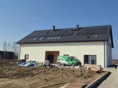 Jedyny taki dom w Polsce czeka na rodzinę, która nim pokieruje