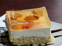 To ciasto znika ze stołu w kilka minut. Na święta wygrywa nawet z sernikiem