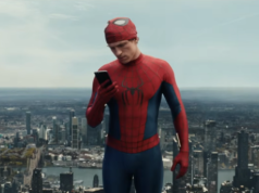 Nareszcie jest! Oto pierwszy zwiastun filmu "Spider-man. Całkiem nowy dzień"