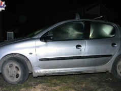 Nietrzeźwa 62-latka zatrzymana w Zamościu. Miała ponad 2 promile alkoholu