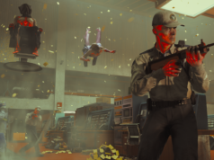 FBC: Firebreak nie otrzyma już żadnych większych aktualizacji treści