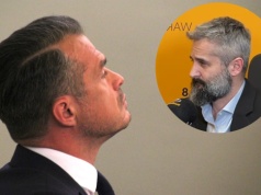 Co spotkało prokuratora, który oskarżał Nowaka? "Zemsta, kara"