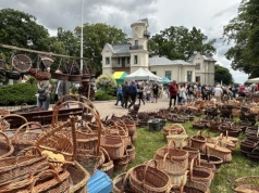 Twórcy poszukiwani. Jak dołączyć do Targów SALIX w Wierzbinku?