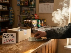 Nowa akcyza uderza w palaczy. Ceny zdrożeją nawet o 40 zł