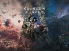 Crimson Desert. Znamy datę premiery, fabułę i gameplay