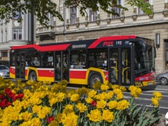 Kursy autobusów Komunikacji Miejskiej w Bielsku-Białej w czasie Świąt Wielkanocnych