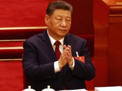 Chiny wykorzystują wojnę w Iranie. Postawiły Tajwanowi warunek