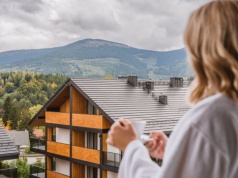 Wyjazdy z przyjaciółkami na topie. Wiosenne góry, SPA i trend wellness