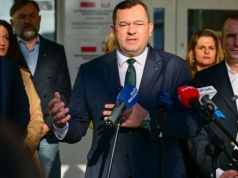 Dopłaty do nawozów. Minister Krajewski złoży wniosek w UE o uruchomienie pomocy dla rolników