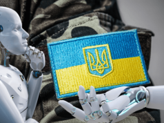 Ukraina uruchamia centrum obronnej AI. Polska ją wyprzedziła