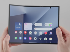 Futurystyczny Galaxy Z TriFold znika z rynku po zaledwie trzech miesiącach