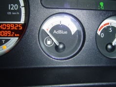 Kryzys na rynku AdBlue: gwałtownie rosnące ceny oraz problemy z dostawami