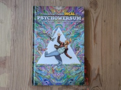 „Psychowersum" sprawił, że nareszcie odfoliuję „Incala". A nie czytałem go ani razu