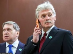 Putin znowu grozi. "Rozważa" wycofanie dostaw gazu do UE