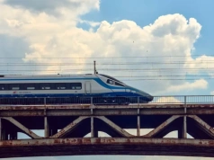 Pociąg się zepsuł, pasażerka zbulwersowana. „Siedzimy zamknięci, robi się duszno, nic nie działa”