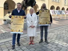 Opolskie Śniadanie Wielkanocne już 1 kwietnia. Tysiące porcji