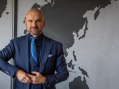 Rafał Brzoska prognozuje: Humanoidy w naszych domach za pięć lat