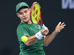 Kamil Majchrzak - Miomir Kecmanović. Kiedy mecz? O której godzinie?