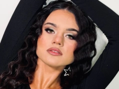 Weronika Wiśniewska z Top Girls zachwyciła wykonaniem „Lady” na żywo