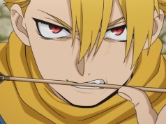 Za 3 tygodnie premiera fantasy od autorki jednego z najlepszych anime w historii. Adaptacja spełnia pokładane w niej nadzieje