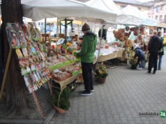 Makowski Jarmark Wielkanocny już w ten weekend w Makowie Podhalańskim – WIDEO