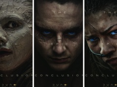 DIUNA: CZĘŚĆ TRZECIA: to inny gatunek, mówi Denis Villeneuve