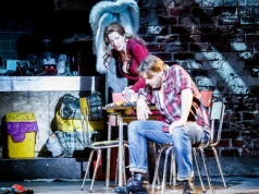 „Kobieta bez cienia” Trelińskiego. Żeby tak popsuć Straussa, trzeba złej woli