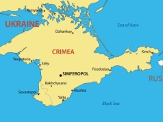 12. rocznica nielegalnej aneksji Krymu przez Rosję. Ukraina podkreśla, że nigdy tego nie uzna