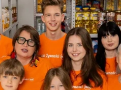 Zakupy z mocą pomagania – Wielkanocna Zbiórka Żywności