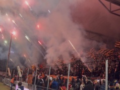 KSZO 1929 z Avią przy mniejszej liczbie kibiców? Zdecyduje PZPN