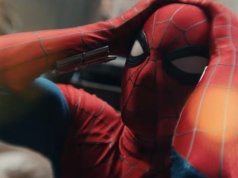 Peter Parker mutuje, tęskni za MJ i chroni Nowy Jork. Pierwszy zwiastun Spider-Man: Całkiem nowy dzień!
